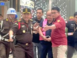 Mantan Kepala BGN Dadan Hindayana Ditetapkan Tersangka dan Ditahan Kejagung