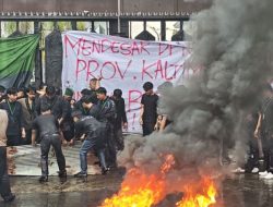 Polda Metro Jaya Siapkan 4.547 Personel dan Rekayasa Lalu Lintas Layani Aksi Penyampaian Aspirasi