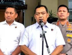 Penyidik Polda Metro Jaya Serahkan Berkas Perkara Tahap II Tersangka Pencemaran Nama Baik ke Kejati DKI
