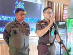 Kejari Kota Bekasi Geledah Kantor Disdagperin, Dalami Dugaan Pungli MCK Pasar Bantargebang