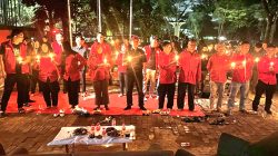 Peringati 30 Tahun Kudatuli, Usup Supriatna: Kebenaran Tak Kalah oleh Kekuasaan Zalim
