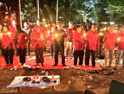 Peringati 30 Tahun Kudatuli, Usup Supriatna: Kebenaran Tak Kalah oleh Kekuasaan Zalim