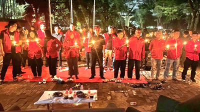 Peringati 30 Tahun Kudatuli, Usup Supriatna: Kebenaran Tak Kalah oleh Kekuasaan Zalim