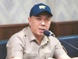 DPRD Sorot Kinerja Inspektorat Kota Bekasi Belum Maksimal, 20 Temuan BPK dan 57 Rekomendasi Belum Tuntas