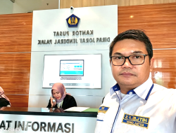 KPK Minta Kelengkapan Berkas Dugaan Korupsi PUPR OKU, LSM RIB Siap Lengkapi dan Laporkan Proyek Lain