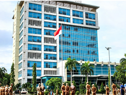 Plt Inspektur Kota Bekasi Klaim 25 dari 57 Rekomendasi BPK Sudah Selesai, Sisa 32 Masih Berproses
