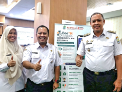 Lewat BEETRI, Wali Kota Bekasi Tri Adhianto Tegaskan Disiplin Bukan Sekadar Soal Absen