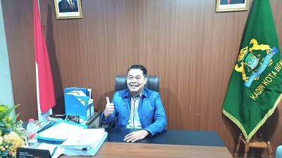 KADIN Kota Bekasi Ajukan Kemitraan Strategis ke Danantara, Dorong Keterlibatan Pengusaha Lokal di Proyek PSEL Bantar Gebang