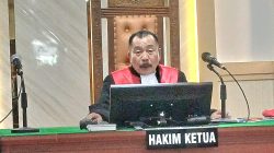 Sidang Permohonan Praperadilan di PN Bekasi Memasuki Acara Pembuktian