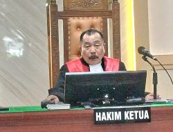 Sidang Permohonan Praperadilan di PN Bekasi Memasuki Acara Pembuktian