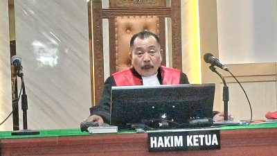 Sidang Permohonan Praperadilan di PN Bekasi Memasuki Acara Pembuktian