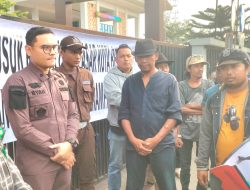 Aliansi Bocah Bekasi Desak Kejaksaan Tuntaskan Dugaan Korupsi MCK dan Revitalisasi Pasar Kota Bekasi