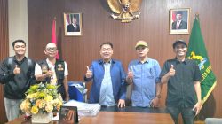 Soal Pelaksanaan Proyek PSEL, Ketua KADIN Kota Bekasi Ajukan Usulan Strategis ke Wali Kota