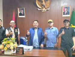 Soal Pelaksanaan Proyek PSEL, Ketua KADIN Kota Bekasi Ajukan Usulan Strategis ke Wali Kota
