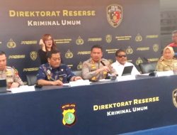 Terungkap Kasus Penyekapan dan Penganiayaan Karyawan Percetakan di Jakarta Pusat