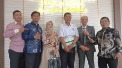 Permohonan Praperadilan Lambok Nababan Dilanjutkan Hakim PN Bekasi