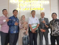 Permohonan Praperadilan Lambok Nababan Dilanjutkan Hakim PN Bekasi