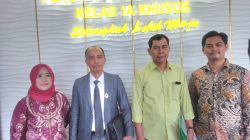 Pengacara Bilher Situmorang Optimis Hakim PN Bekasi Kabulkan Permohonan Praperadilan