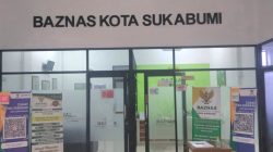 Pengumuman 10 Besar Calon Pimpinan BAZNAS Kota Sukabumi Diwarnai Isu Dugaan Afiliasi Politik