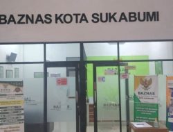 Pengumuman 10 Besar Calon Pimpinan BAZNAS Kota Sukabumi Diwarnai Isu Dugaan Afiliasi Politik