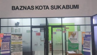 Pengumuman 10 Besar Calon Pimpinan BAZNAS Kota Sukabumi Diwarnai Isu Dugaan Afiliasi Politik