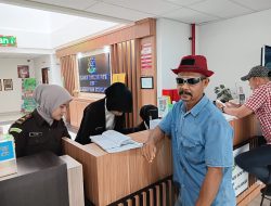 SPMB Jabar Kembali Diguncang! Data Koordinat Diduga “Berubah”, Siapa Bermain di Balik Jalur Domisili SMA Negeri 13 Kota Bekasi?