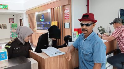 SPMB Jabar Kembali Diguncang! Data Koordinat Diduga “Berubah”, Siapa Bermain di Balik Jalur Domisili SMA Negeri 13 Kota Bekasi?