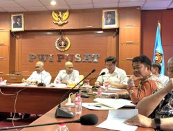 PWI Pusat Tetapkan Reaktivasi Keanggotaan Hingga Akhir 2026, Konferensi Wajib Mengacu SKEP Baru