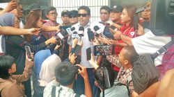 Staf Khusus Presiden Said Iqbal Minta Polisi Periksa Manajemen PT Moya Indonesia Pasca Tewasnya 3 Pekerja