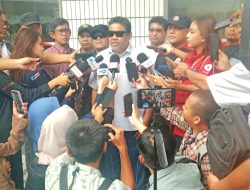 Staf Khusus Presiden Said Iqbal Minta Polisi Periksa Manajemen PT Moya Indonesia Pasca Tewasnya 3 Pekerja