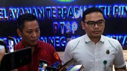 Kepala Bidang Pasar Disdagperin Kota Bekasi Ditetapkan Tersangka dan Ditahan di Lapas Bulakkapal