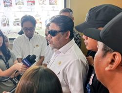 Manajemen PT GAR Komitmen Kembalikan Seluruh Ijazah dan Berkas Karyawan yang Tertahan