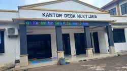 Gugatan Utang Rp500 Juta Bergulir, Kuasa Hukum Ahli Waris Kepala Desa Mukti Jaya Beri Klarifikasi