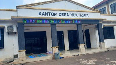 Gugatan Utang Rp500 Juta Bergulir, Kuasa Hukum Ahli Waris Kepala Desa Mukti Jaya Beri Klarifikasi