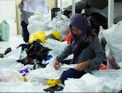 17 Ribu Lebih Masyarakat Jawa Barat Rasakan Manfaat Program TJSL PLN