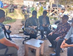 Usaha Pengolahan Limbah Metamorfosa di Sumurbatu Mulai Diperbaiki, Intensitas Bau Menurun Signifikan