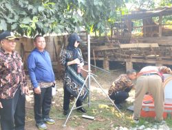 Dugaan Pencemaran Udara di Sumur Batu, DLH Kota Bekasi Turunkan Tim Investigasi