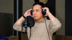 Sosok Mayjen TNI Krido Pramono di Balik Lagu Monumental “Teruslah Melangkah”