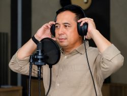 Sosok Mayjen TNI Krido Pramono di Balik Lagu Monumental “Teruslah Melangkah”