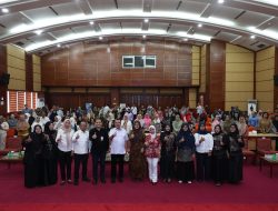 Pemkot Bekasi Perkuat UMKM dengan Pelatihan Strategi Efektif Pengurusan Izin BPOM