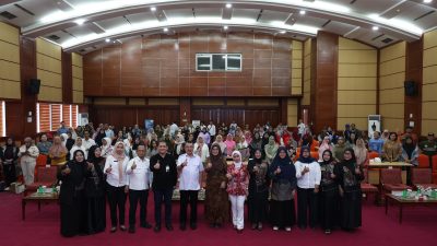 Pemkot Bekasi Perkuat UMKM dengan Pelatihan Strategi Efektif Pengurusan Izin BPOM