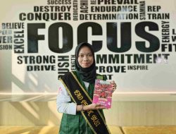 Forum Anak Kabupaten Bekasi Ajak Anak Berani Bersuara Cegah Kekerasan
