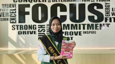 Forum Anak Kabupaten Bekasi Ajak Anak Berani Bersuara Cegah Kekerasan