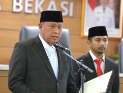 Wali Kota Bekasi Minta ASN Terbuka Terhadap Kritik Masyarakat