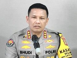 Polda Metro Jaya Benarkan Terima Laporan PWI Pusat Terhadap Pengacara Hotman Paris