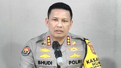 Polda Metro Jaya Benarkan Terima Laporan PWI Pusat Terhadap Pengacara Hotman Paris