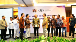 PWI dan AFPI Perkuat Literasi Pindar, Pers Didorong Jadi Garda Terdepan Edukasi Publik Lawan Pinjol Ilegal