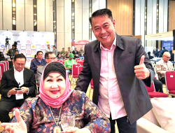 Ketua Kadin Kota Bekasi, QRS: Kunci UMKM Naik Kelas, Perkuat Legalitas dan Digitalisasi