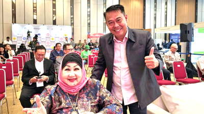 Ketua Kadin Kota Bekasi, QRS: Kunci UMKM Naik Kelas, Perkuat Legalitas dan Digitalisasi