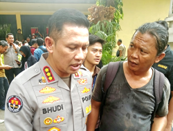 Ini Klarifikasi Polda Metro Jaya Terkait Penemuan 996 Barang di Sekolah Swasta Jakarta Selatan